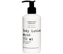 Body Lotion