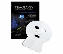 Blue Tea Miracle Face and Neck Mask