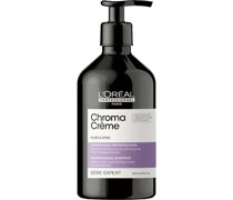 Serie Expert Chroma Crème Shampoo Violett 500 ml