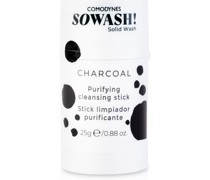 Make-up Entferner SOWASH! Charcoal Entschlackungsstick 25 g