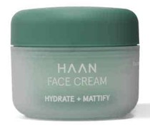 Gesichtspflege Face Cream oily 50 ml