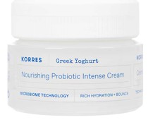 Greek Yoghurt Intensiv Nährende Probiotische Feuchtigkeitscreme - trockene Haut