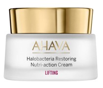Gesichtspflege Halobacteria Restoring Nutri-action Cream 50 ml