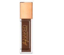 Liquid Foundation