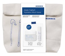 Hydration Must-Haves - Gesichtspflegeset