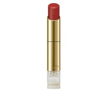 Lippen Lasting Plump Lipstick Refill 3,80 g Vermilion Red