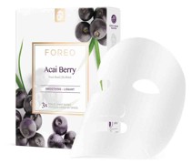 Farm To Face Collection Sheet Masks Acai Berry