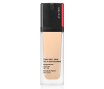 Synchro Skin Self-Refreshing Foundation