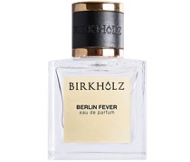 Berlin Fever Eau de Parfum Nat. Spray