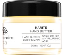 Handpflege Karité Hand Butter 50 ml