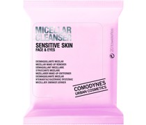 Peeling & Masken MICELLAR CLEANSER Sensitive Skin Face & Eyes 20 Stck.