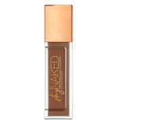 Liquid Foundation