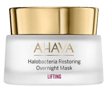 Gesichtspflege Halobacteria Restoring Overnight Mask 50 ml