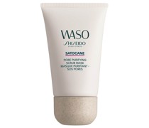 WASO Satocane Pore Purifying Scrub Mask 50 ml