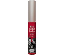 Lippen Meet Matt(e) Hughes™ Liquid Lipstick 7,40 ml Devoted