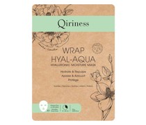 Wrap Hyal-Aqua - Feuchtigkeitsmaske