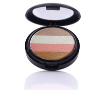 Blush Stripes - Illuminating