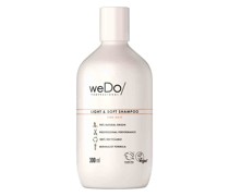 Light oft Shampoo