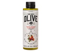Pure Greek Olive omegranate Duschgel