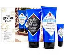 The Best of Jack Set