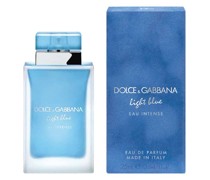 Light Blue Eau Intense Eau de Parfum Nat. Spray 25 ml