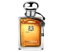 Secret N°V Ambre d´Orient