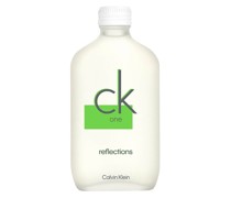 CK One Reflections Eau de Toilette Nat. Spray 100 ml