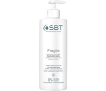 Fragile Duschgel
