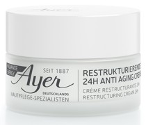 Restrukturierende 24h Anti Aging Creme