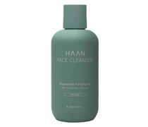 Face Cleanser oily