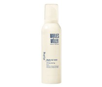 Strong Styling Foam