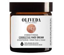 Gesichtscreme Hydroxytyrosol Corrective