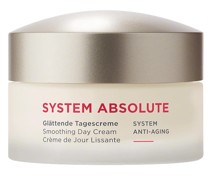 SYSTEM ABSOLUTE Glättende Tagescreme 50 ml