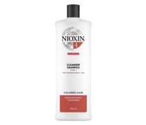 System 4 Cleanser Shampoo 1.000 ml