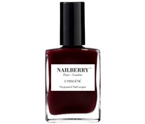 Nail Polish - Noirberry