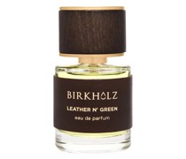 Leather N' Green Eau de Parfum Nat. Spray