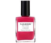 Nail Polish - Pink Berry