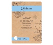 Masken Wrap Purifiant - Reinigungsmaske 25 g