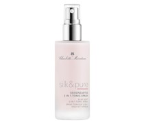 Seidenzartes 2 in 1-Tonic-Spray