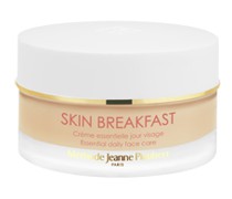SKIN BREAKFAST Essential Daily Face Care