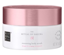 The Ritual of Sakura Body Scrub 250 g