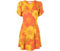 Surfs Up Kleid