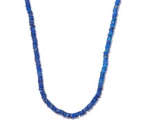 14kt Gelbgoldhalskette