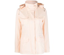 Hoodie mit Taschen