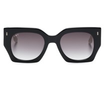P.A.R.O.S.H. oversize-frame sunglasses