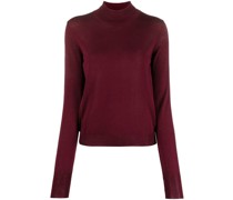 Cardigan mit Streifen