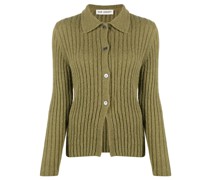 Cardigan mit Knöpfen