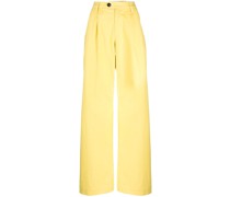 Klassische Hose