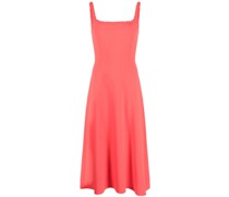 Kleid mit Fransen