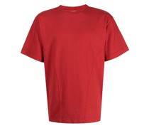 T-Shirt mit Rundhalsausschnitt